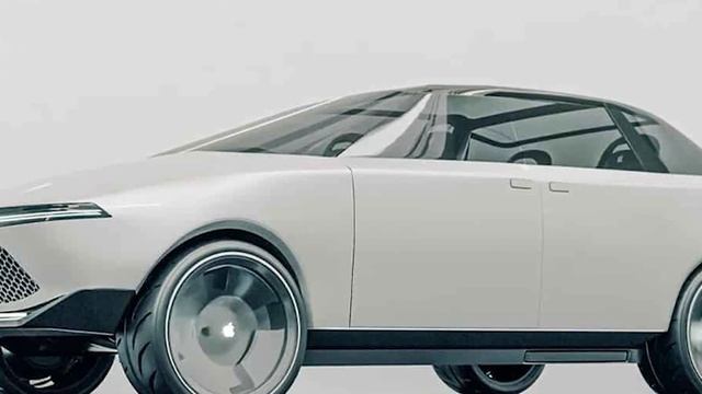 Apple Electric car Lunch #apple #electriccar #applecar #technicalguruji смотреть онлайн