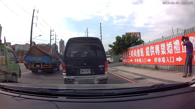 SJ-K15 Full HD Car DVR (Day) смотреть онлайн