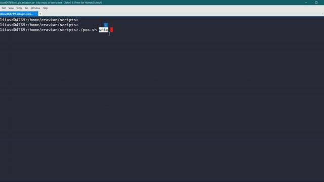 Command line arguments to a shell script | positional arguments in shell scripting смотреть онлайн