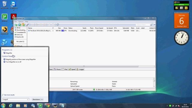 Torrent Speed смотреть онлайн