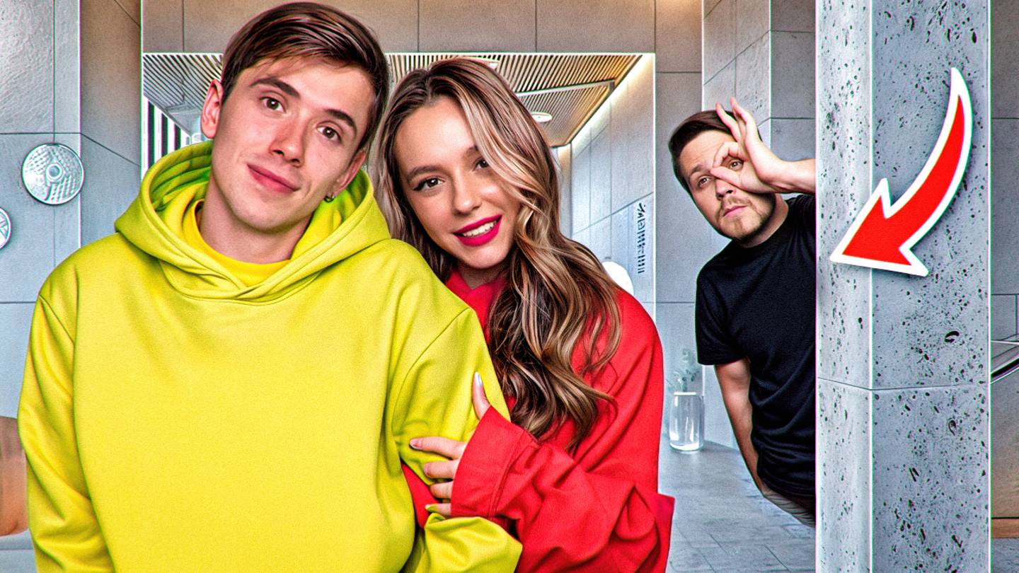 Злой бывший Каролины преследует её! смотреть онлайн