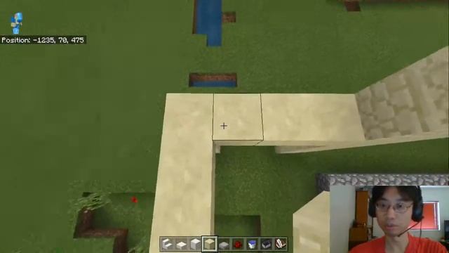 Minecraft Trains #433: Confluence Station Outline смотреть онлайн