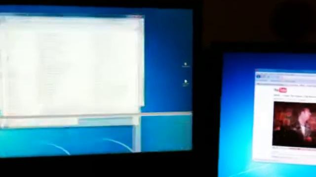 win 7 64 flash flickering problem смотреть онлайн