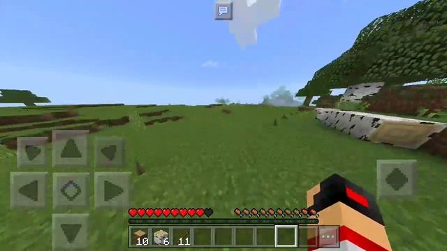 Minecraft PE-Nova Série no Canal смотреть онлайн
