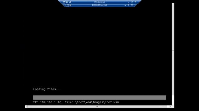 SID 2014 - Hyper V Deep Dive смотреть онлайн