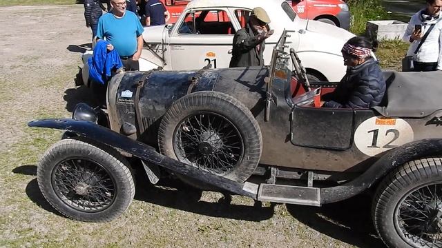 PEKING - PARIS RALLI FINLAND 2 смотреть онлайн