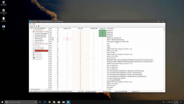 Malware uninstalls Antivirus | AVCrypt Ransomware смотреть онлайн
