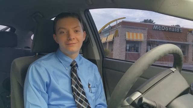 Big Mac Food Review смотреть онлайн