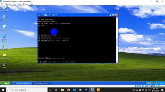 how to backup and restore on Cisco router. смотреть онлайн