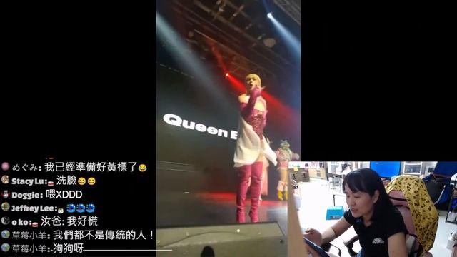 【直播】每隻貓咪到了冬天都會自帶圍脖嗎 20230116(MiMi醬&黑妞&阿金&歐戀&阿虎)