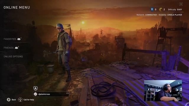 dying light 2 смотреть онлайн