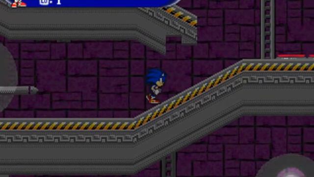 007 : Sonic Secret Agent (Windows game 2003) смотреть онлайн