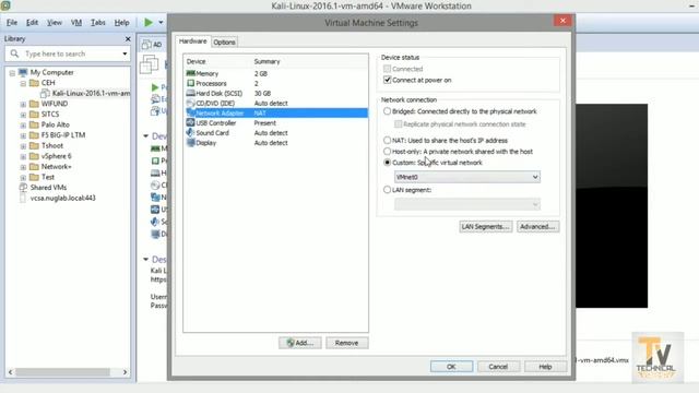 Deploy a Kali Linux VM | Learn Ethical Hacking part 4 | #ethicalhacking смотреть онлайн