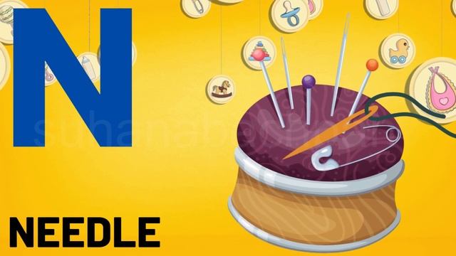 A is for Apple A A Apple / Popular Kids Learning ABC Phonics Song A to Z for Preschool and Nursery смотреть онлайн