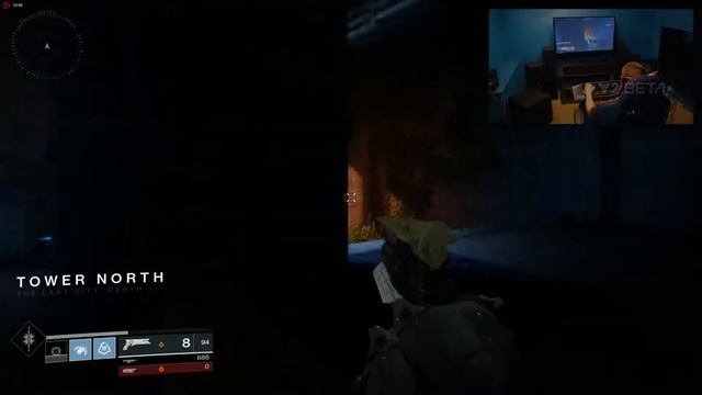 This Is How You Play The Destiny 2 PC Beta! 8.1 Surround Sound! смотреть онлайн