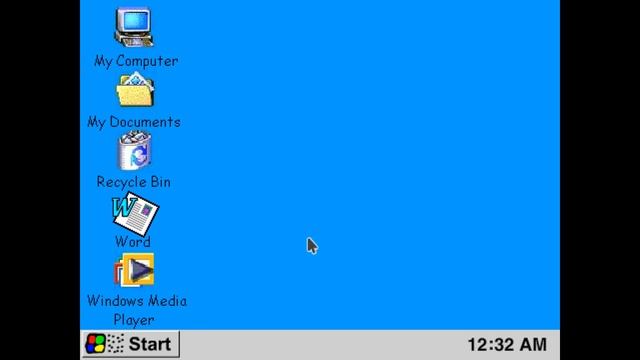 Windows 7 / Vista (A Prank) смотреть онлайн