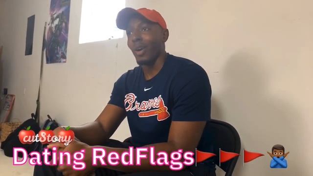 Dating Advice: What are your Red Flags/Turnoffs. Black Dating Apple Seed Podcast Black Love смотреть онлайн