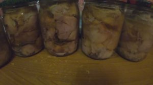 ДОМАШНЯЯ свиная ТУШЁНКА в автоклаве за 2 ч. Вкусный рецепт!  20.10.2024 г.