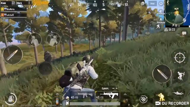 #PUBGMOBILE | АПАЕМ ТОП 1 | LIFE | TAKE THE TOP 1 смотреть онлайн