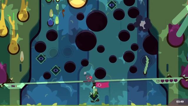 TumbleSeed - Need antidote смотреть онлайн