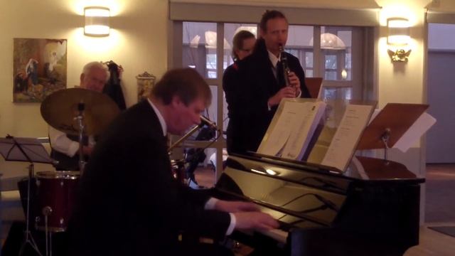 Jag har bott vid en Landsväg... with Glenn Bengtsson and The Tenor's Tunettes in Gode Herden 2015 смотреть онлайн