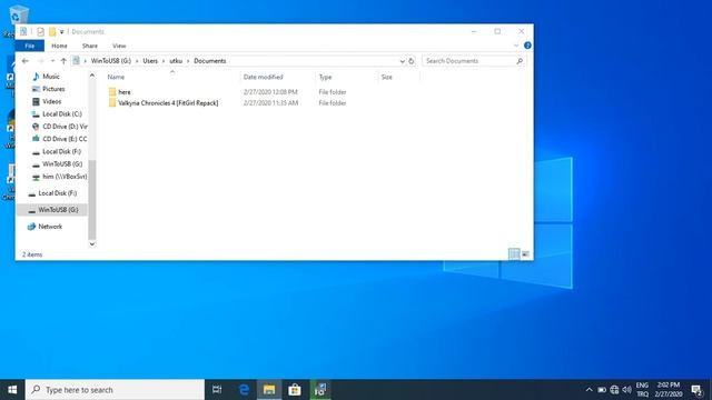 Windows on 4 thread experience смотреть онлайн