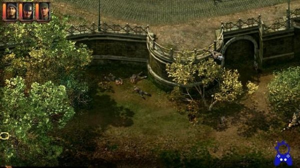 Commandos 2 HD Remaster | Original VS Remaster | 4K Graphics Comparison