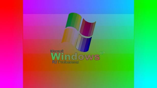 Windows XP R2 Professional Startup Sound Effects (Sponsored By Preview 2 Effects) смотреть онлайн
