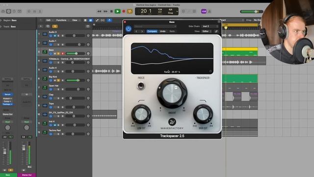 4 Ways To Sidechain Like The Pro's (Logic Pro X) смотреть онлайн