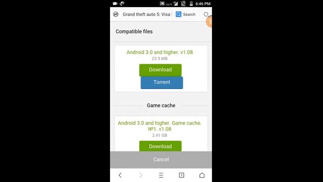 How to download gta5 for android смотреть онлайн