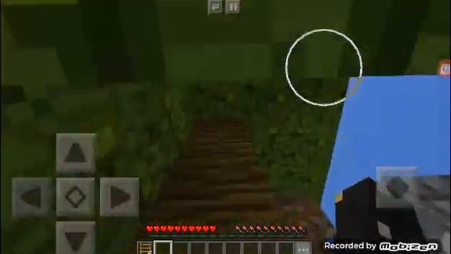 Minecraft pocket edition [ Find the key ] w - смотреть онлайн