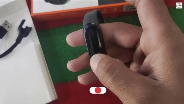 Xiaomi Mi Band 3 Unboxing & First Look - Best Budget Fitness Tracker смотреть онлайн