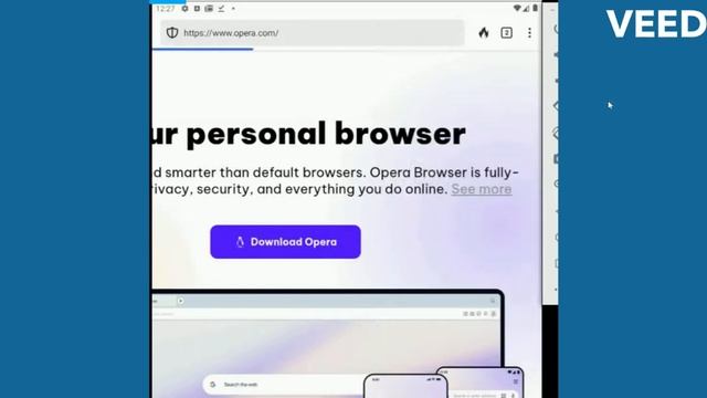 DUCKDUCKGO ANDROID VERSION ON WINDOWS 11? смотреть онлайн