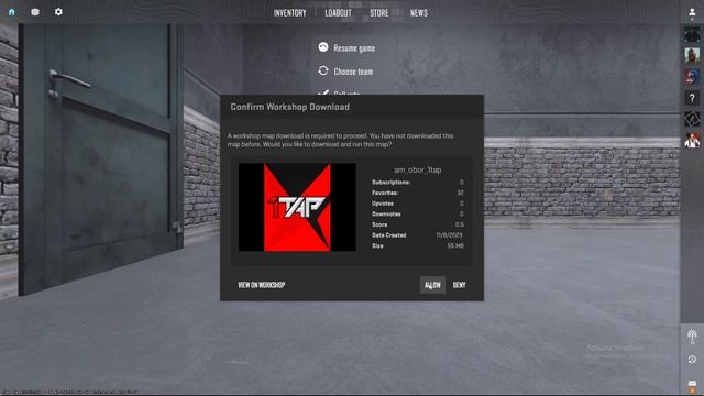How to 1v1 the Messiah (CS2 Tutorial) смотреть онлайн