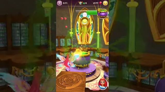 Bloomix Quest mission #38 with Bloom смотреть онлайн