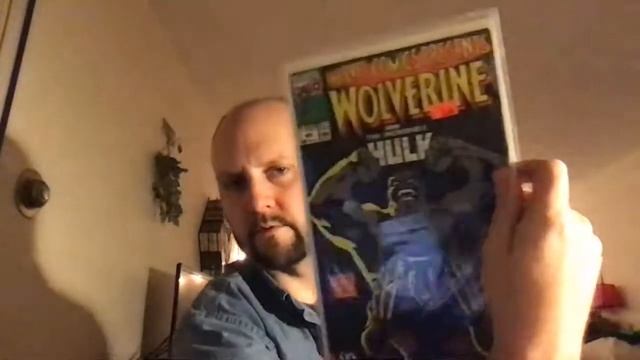 First CGC UNBOXING and Mail Call смотреть онлайн