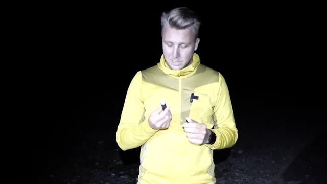 Olight Baton 3 - Liten men effektiv ficklampa смотреть онлайн