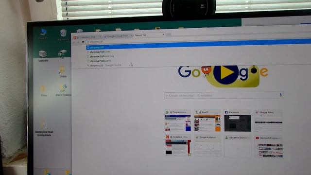 Drucken im WLan oder LAN Netzwerk mit Android Smartphone Handy смотреть онлайн