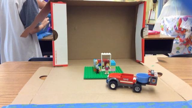 My Stop Motion Movie смотреть онлайн