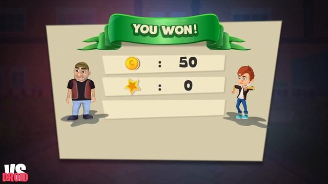 Scary Robber Home Clash - New Chapter Summer With a Change - Android смотреть онлайн