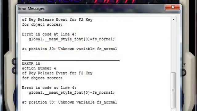 Asteroid Field - Game And Watch - testeado y probado en Windows 7 x64 смотреть онлайн