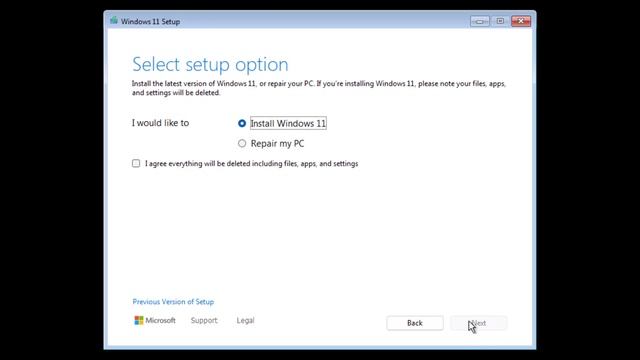 Step By step Guide: Install Windows 11 24H2 on Virtual Machine (VMware) смотреть онлайн