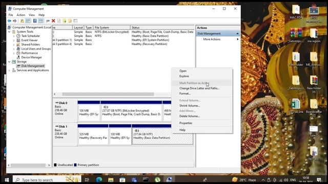 How to Check Laptop details in windows 10 For All Laptiops (Tamil) 💻💻💻☮ смотреть онлайн