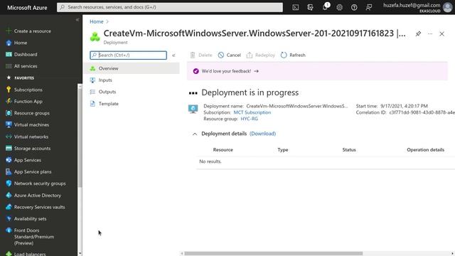 #2 Nested Virtualization with Hyper-V in Azure in Tamil | Huzefa смотреть онлайн