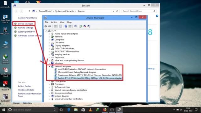 Wifi connected but No internet access [solved] in Hindi_100% works on windows 10_ by updated first смотреть онлайн