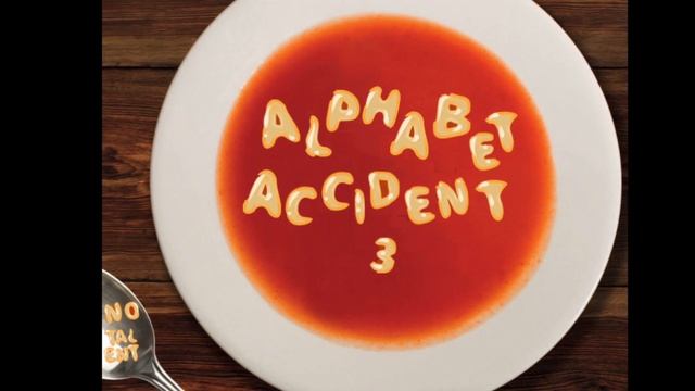 Yoga Yields Yearly Yams | Alphabet Accident 3 | GarageBand Music смотреть онлайн