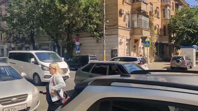 #35.Что нового в Новороссийске? Муж 1й раз. смотреть онлайн
