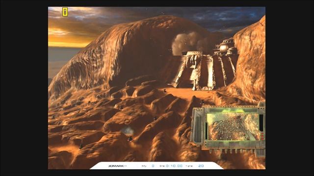Dual Pentium III - HD4670 AGP: 3DMark2006 Benchmark Full HD смотреть онлайн