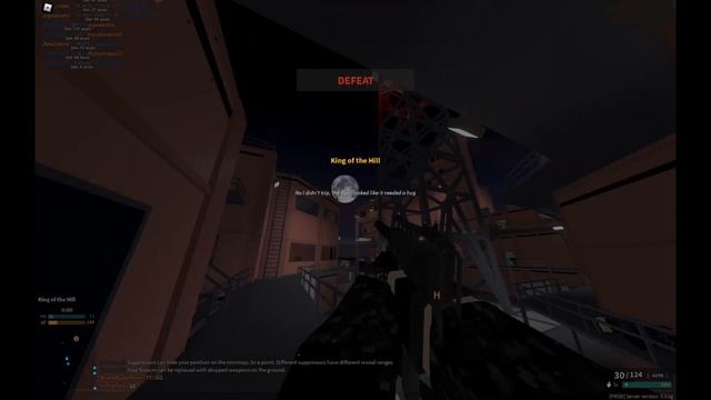 Phantom Forces Mac10 Review (SO GOOD!) смотреть онлайн