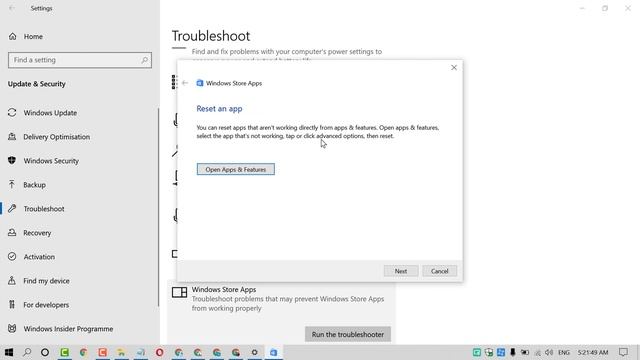 How To Fix Windows Store Get Button Does Not Work in Windows 10 смотреть онлайн